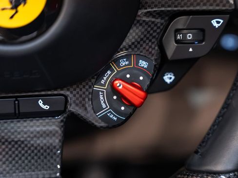 Certified 2023 Ferrari 812 GTS RWD image 30