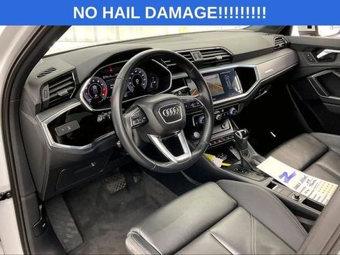 Used 2020 Audi Q3 2.0T Prestige AWD/4WD image 17