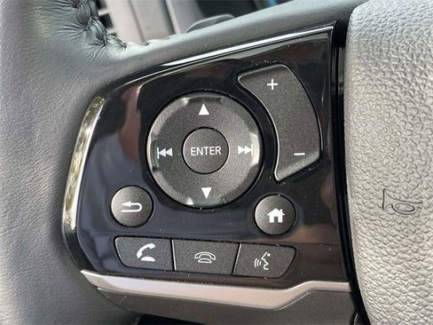 Used 2024 Honda Odyssey Touring image 34