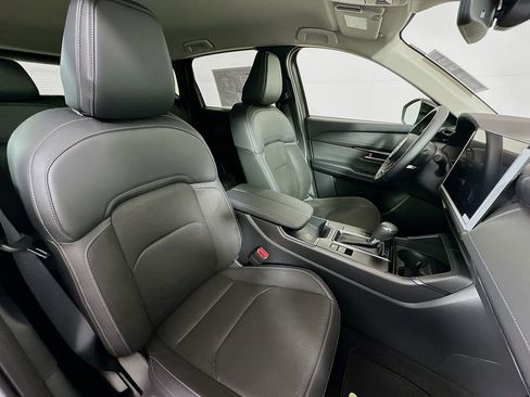 New 2026 MAZDA CX-5 Select AWD/4WD image 28