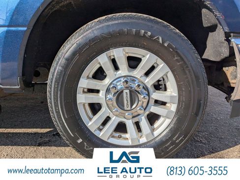 Used 2017 Ford F250 XLT w/ XLT Value Package image 10