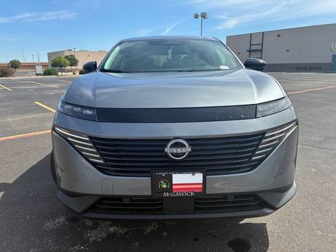 New 2026 Nissan Murano SL AWD/4WD image 9