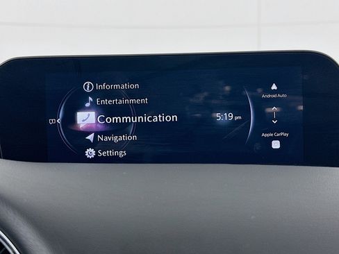 Used 2025 MAZDA MAZDA3 s image 21