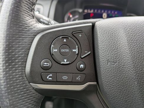 Certified 2024 Honda Passport EX-L image 22