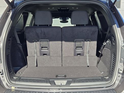 New 2026 Dodge Durango GT image 32