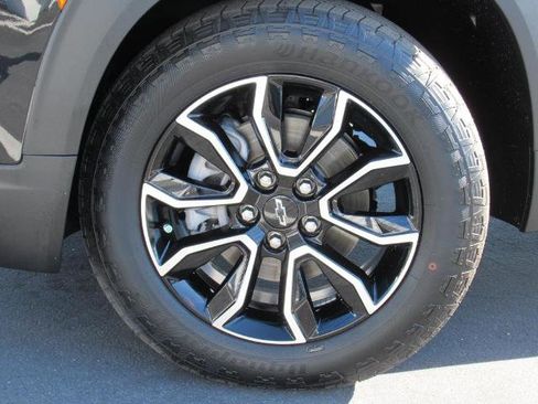 New 2025 Chevrolet TrailBlazer ACTIV w/ Convenience Package image 7