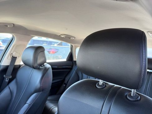 Used 2024 Genesis G80 2.5T image 15