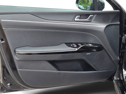New 2026 Kia K5 GT-Line w/ GT-Line Premium Package FWD image 15