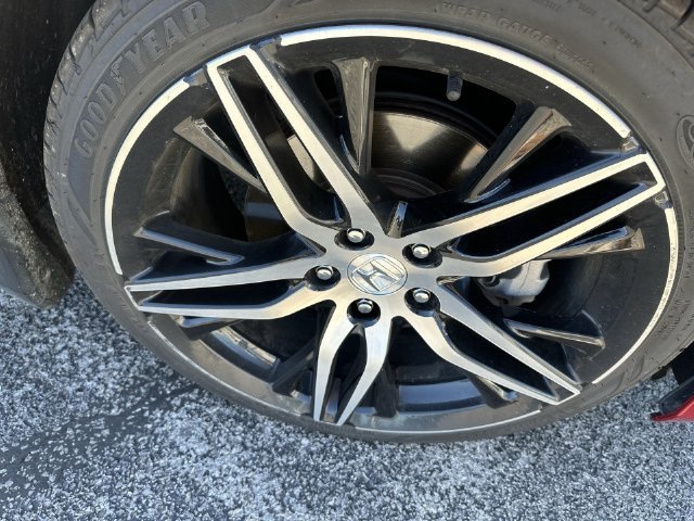 Used 2021 Honda Accord Touring image 28