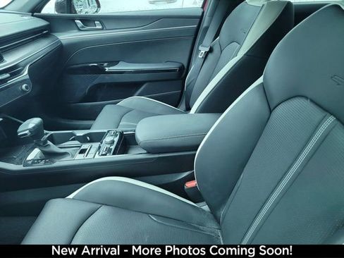 Used 2025 Kia K5 GT-Line AWD/4WD image 4