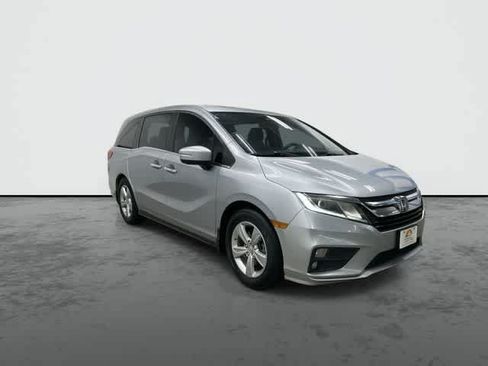 Used 2019 Honda Odyssey EX-L image 6