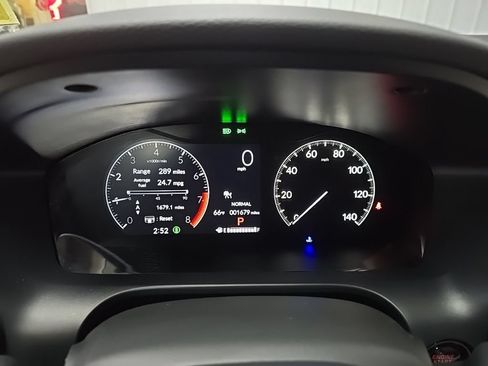 Used 2026 Honda HR-V LX image 21