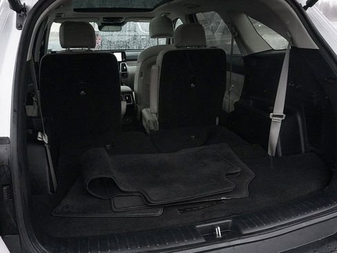 Used 2023 Kia Sorento X-Line EX image 21