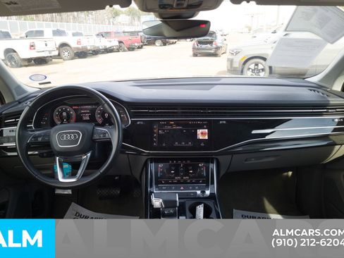 Used 2024 Audi Q7 2.0T Premium Plus image 22