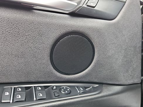 Used 2016 BMW X5 xDrive35i image 11