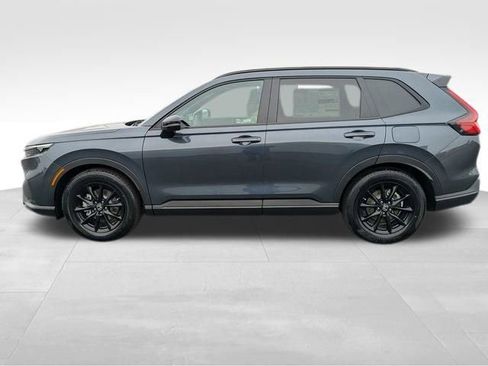 New 2026 Honda CR-V Sport-L image 9