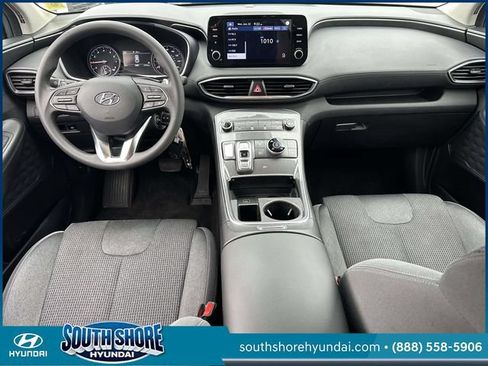 Certified 2022 Hyundai Santa Fe SE AWD/4WD image 12