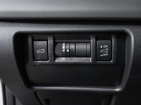Certified 2026 Subaru Forester Sport AWD/4WD image 24