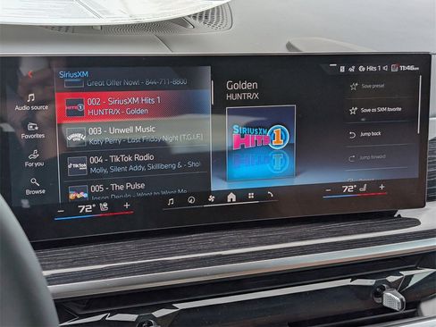 New 2026 BMW X6 M60i image 29