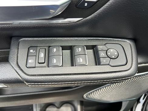 Certified 2025 RAM 1500 Laramie w/ Sport Appearance Package AWD/4WD image 12