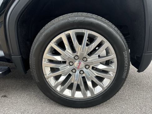 Certified 2023 GMC Sierra 1500 SLT w/ SLT Premium Package image 34