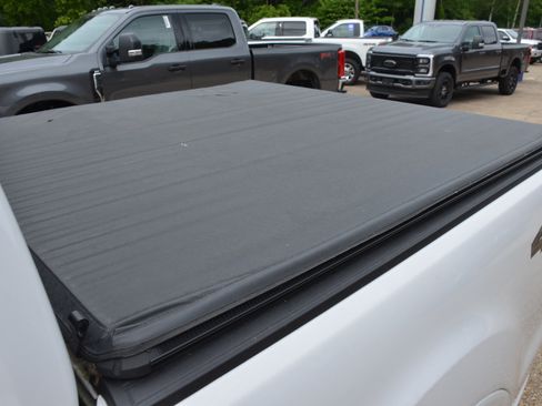 Used 2019 Ford Ranger Lariat w/ Equipment Group 501A Mid AWD/4WD image 12