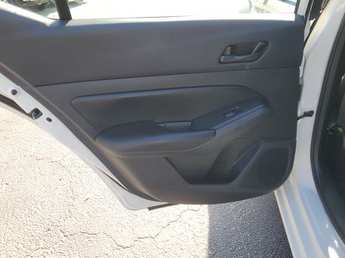 Certified 2024 Nissan Altima 2.5 S image 10