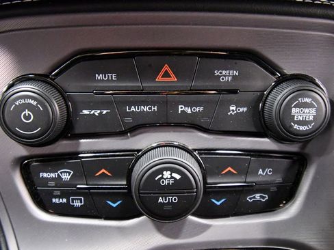 Used 2023 Dodge Challenger SRT Hellcat RWD image 19