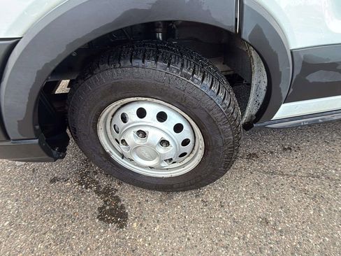 Used 2020 Ford Transit 150 Low Roof AWD w/ Upfitter Package image 10