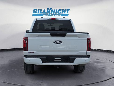 Used 2024 Ford F150 STX image 4
