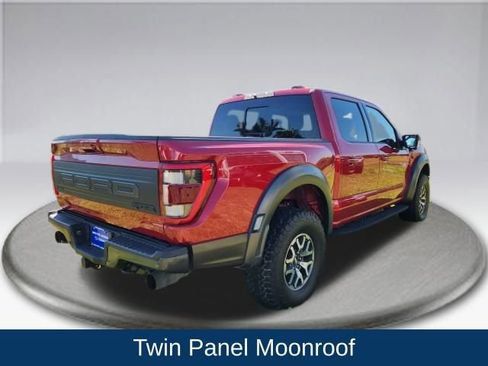 Used 2023 Ford F150 Raptor image 11