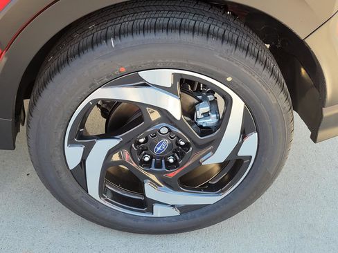 New 2026 Subaru Crosstrek 2.5i Limited image 21