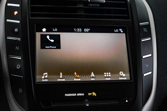 Used 2019 Lincoln MKC Reserve AWD/4WD image 32