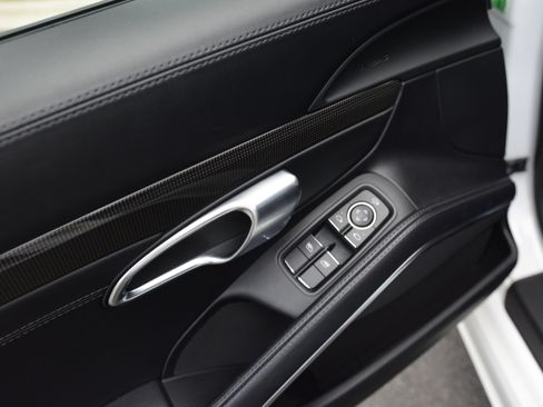 Certified 2021 Porsche 718 Boxster GTS RWD image 14