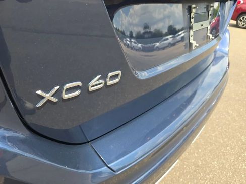 Used 2015 Volvo XC60 T5 Premier Plus FWD image 11