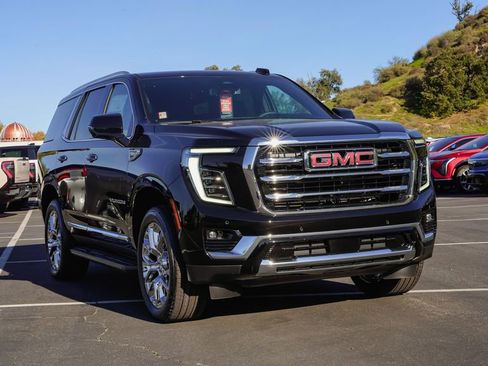 New 2026 GMC Yukon Elevation image 5