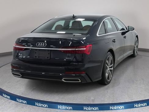 Used 2019 Audi A6 3.0T Premium image 7