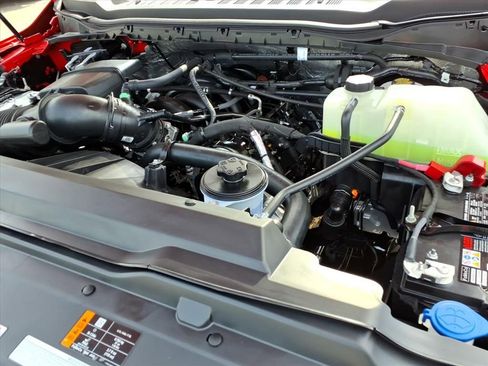 New 2026 Ford F250 XLT image 8