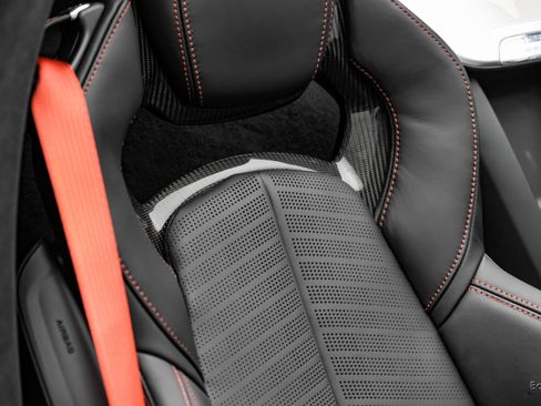 Used 2026 Chevrolet Corvette Z06 RWD image 68
