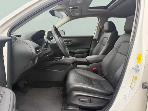 Certified 2023 Honda HR-V EX-L image 26