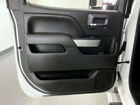 Certified 2016 Chevrolet Silverado 2500 LT w/ LT Convenience Package image 20