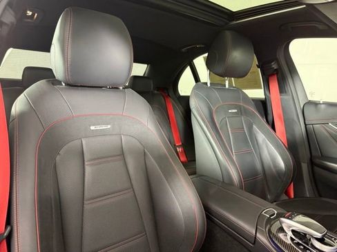 Used 2018 Mercedes-Benz E 43 AMG 4MATIC Sedan image 31