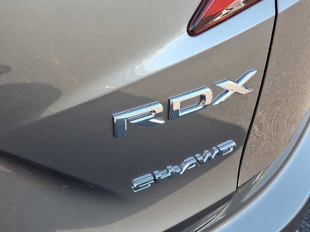 Used 2026 Acura RDX w/ Advance Package AWD/4WD image 5