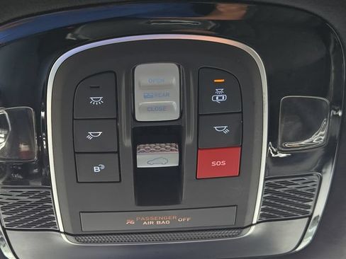 Used 2025 Hyundai Palisade Calligraphy AWD/4WD image 25