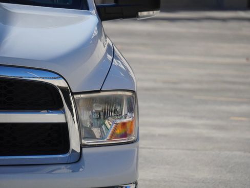 Used 2012 RAM 1500 Classic SLT w/ Luxury Group image 26