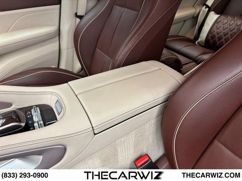 Used 2022 Mercedes-Benz Maybach GLS 600 4MATIC image 83