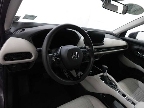 Certified 2023 Honda HR-V LX image 15