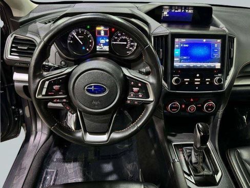 Used 2021 Subaru Crosstrek 2.5i Limited w/ Moonroof Package 1 AWD/4WD image 34