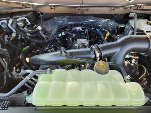 New 2025 Ford F150 STX w/ Equipment Group 200A image 33