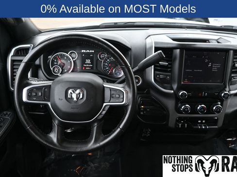 Used 2024 RAM 3500 Big Horn image 18